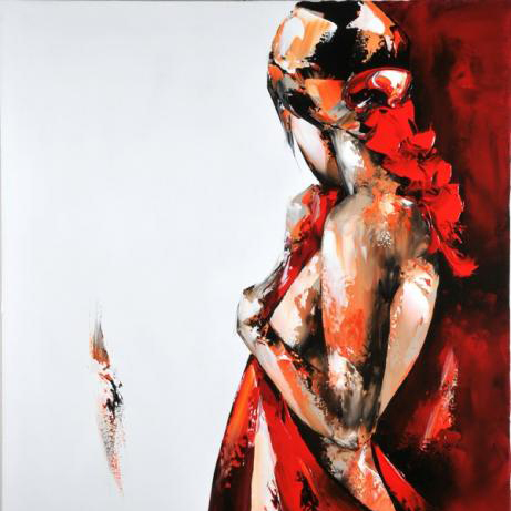 Rouge et Blanc
