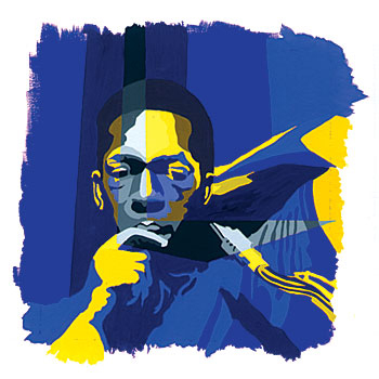 coltrane